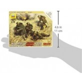 Zvezda 6167 - Maqueta... 2