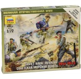 Zvezda 6146 - Figura...