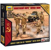 Zvezda 7412 - Figuras...