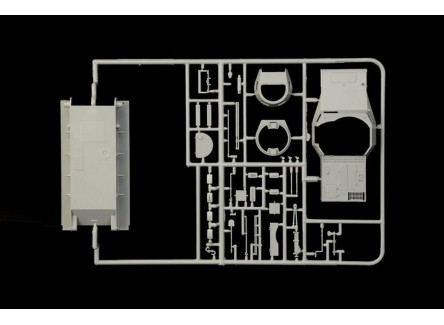 Italeri 6577 - Destructor de Tanques...