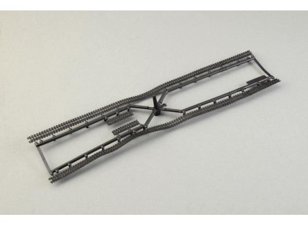 Italeri 6577 - Destructor de Tanques...