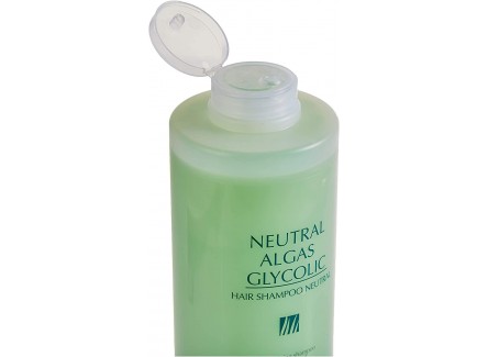 Lendan - Champú Neutral Algas...