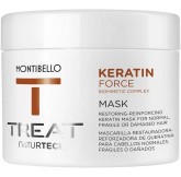 Montibello - Mascarilla...