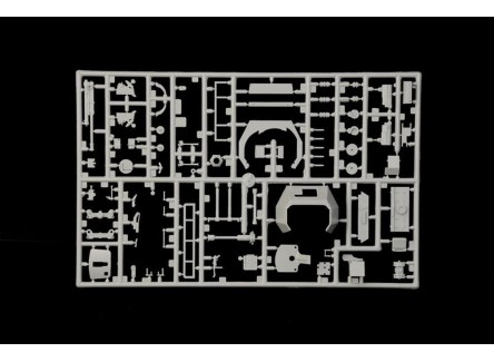 Italeri 6577 - Destructor de Tanques...