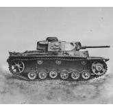 Zvezda - Maqueta Tanque... 2