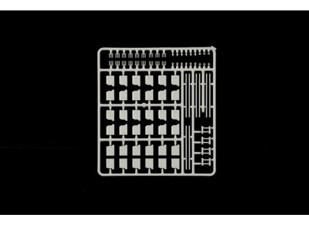 Italeri 6577 - Destructor de Tanques...