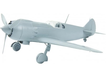 Zvezda 4803 - Maqueta avión Soviético...