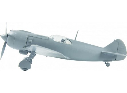 Zvezda 4803 - Maqueta avión Soviético...