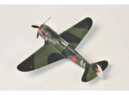 Zvezda 4803 - Maqueta avión Soviético...