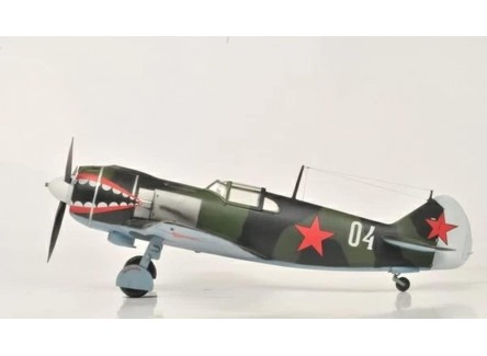 Zvezda 4803 - Maqueta avión Soviético...