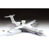 Zvezda 7034 - Maqueta avión... 2