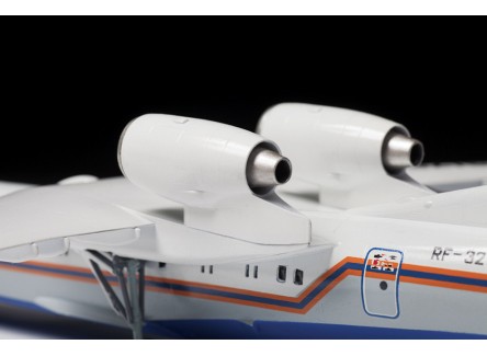 Zvezda 7034 - Maqueta avión Ruso...