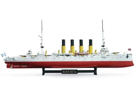 Zvezda 9014 - Maqueta  crucero...