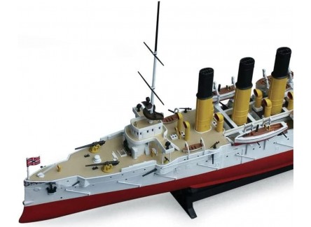 Zvezda 9014 - Maqueta  crucero...