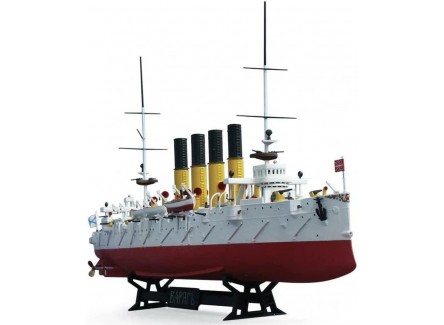 Zvezda 9014 - Maqueta  crucero...