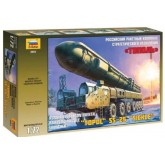 Zvezda 5003 - Maqueta...