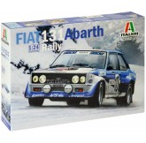 Italeri 3662 - Maqueta Fiat...
