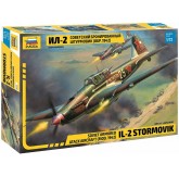 Zvezda 7279 - Maqueta avión...