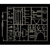 Italeri 3662 - Maqueta Fiat... 2