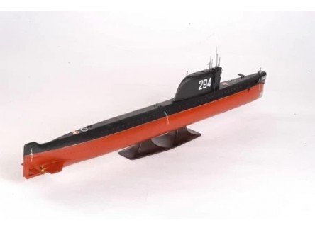 Zvezda 9025 - Maqueta submarino...