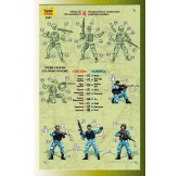 Zvezda 3561 - Figura Kit... 2