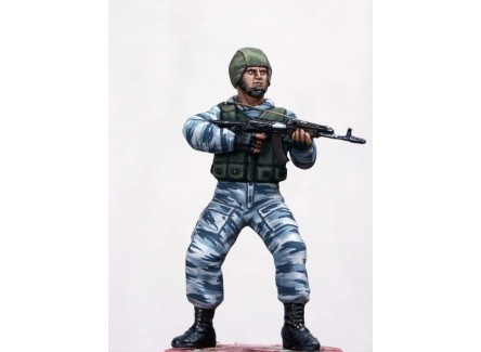 Zvezda 3561 - Figura Kit especial...