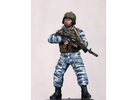 Zvezda 3561 - Figura Kit especial...