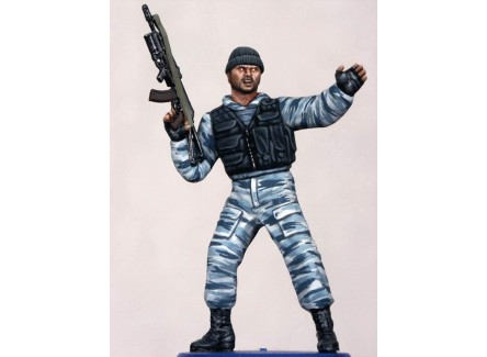 Zvezda 3561 - Figura Kit especial...