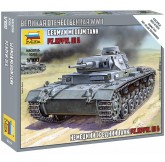 Zvezda 6119 - Maqueta...