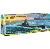 Zvezda 9041 - Maqueta...