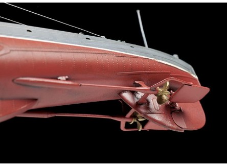 Zvezda 9041 - Maqueta submarino...