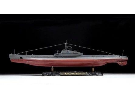 Zvezda 9041 - Maqueta submarino...