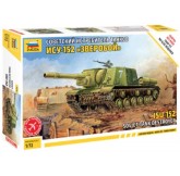 Zvezda 5026 - Maqueta...