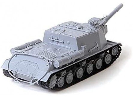 Zvezda 5026 - Maqueta destructor de...