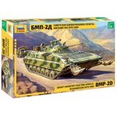 Zvezda 3555 - Maqueta...