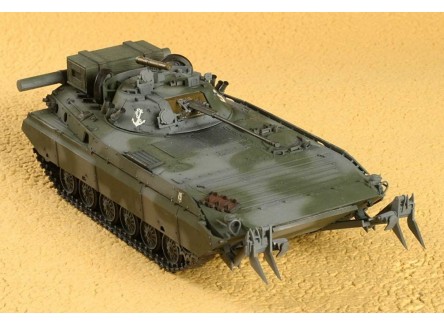 Zvezda 3555 - Maqueta vehículo...