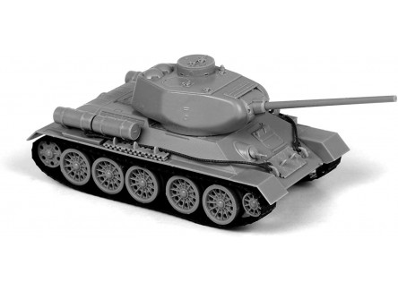 Zvezda 5039 - Maqueta tanque...