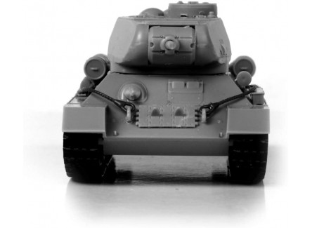 Zvezda 5039 - Maqueta tanque...