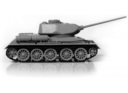 Zvezda 5039 - Maqueta tanque...