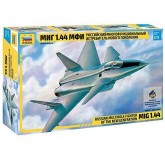 Zvezda 7252 - Maqueta avión...