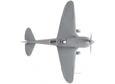 Zvezda 4801 - Maqueta avión Soviético...