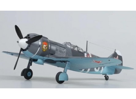 Zvezda 4801 - Maqueta avión Soviético...