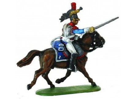 Zvezda 8037 - Figuras Coraceros...