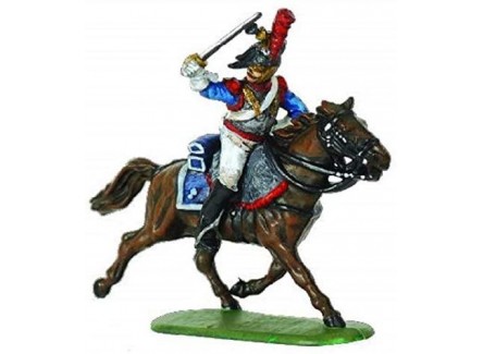 Zvezda 8037 - Figuras Coraceros...