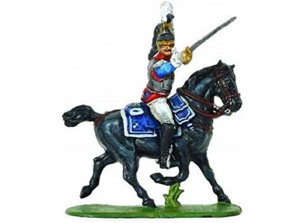 Zvezda 8037 - Figuras Coraceros...