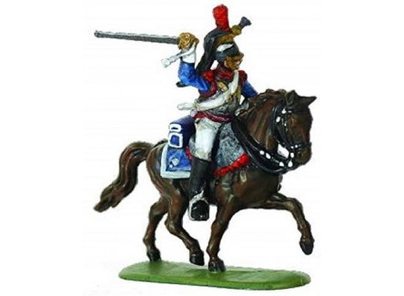 Zvezda 8037 - Figuras Coraceros...