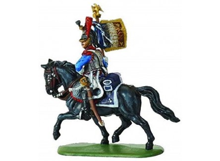 Zvezda 8037 - Figuras Coraceros...