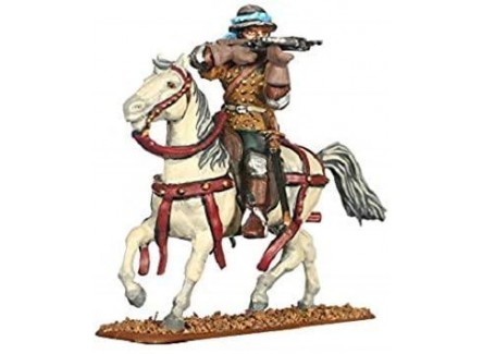 Zvezda 8037 - Figuras Coraceros...