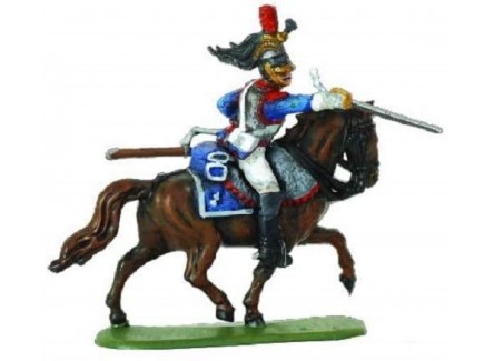 Zvezda 8037 - Figuras Coraceros...