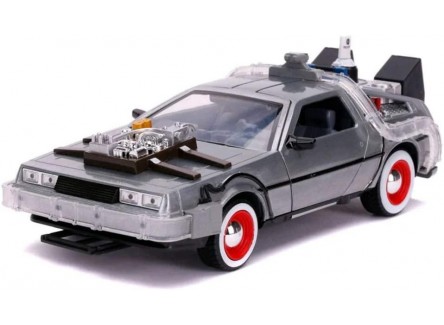 Jada  32166 - Back To The Future III...